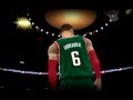 NBA 2K12 My Player Where Amazing Happens Commercial