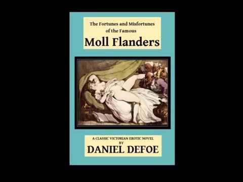 Moll Flanders by Daniel Defoe - Unabridged Audiobook - 02