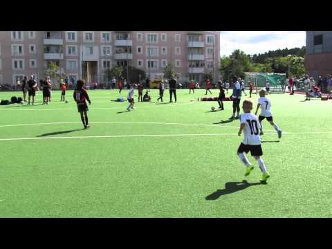 2015-08-16; Martin Olsson Cup; Brommapojkarna P07:1 - FC Boo