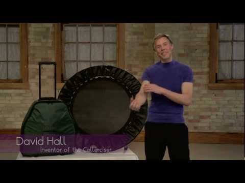 Why Do You Call It Cellercise® - QA - Cellercise®