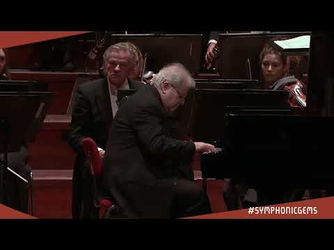 Symphonic Gems: Beethoven - Piano Concerto No. 3 - II. Adagio - Jansons | Concertgebouworkest