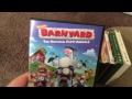 VHS DVD Update 10 20 2016 Part 1