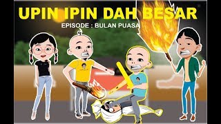 107+ Hantu Pocong Ipin Upin Gratis Terbaru