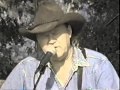 Billy Joe Shaver -- Comin' on Strong