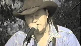 Billy Joe Shaver -- Comin' on Strong