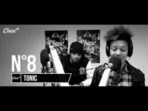 Chase Verses - Tonic