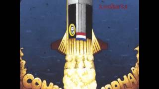 Conehead Buddha - Rockets