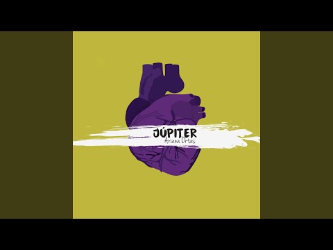 Júpiter - Ariana Ortas