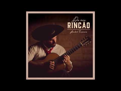 Peão De Posto E Chamarrita - André Teixeira