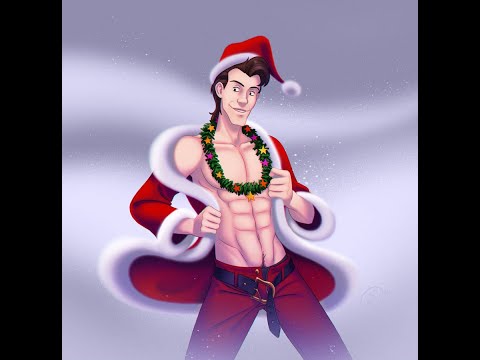 Sandy in wonderland part 1 - opening credits