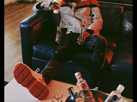 Skyy Boii - African Boii (Official Video)