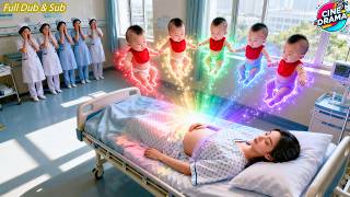 Download lagu Critically Ill Girl Bears 5 War Gods, They Shake The Nation Seeking Father - CineDrama mp3