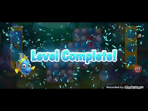 Fishdom Level -11890