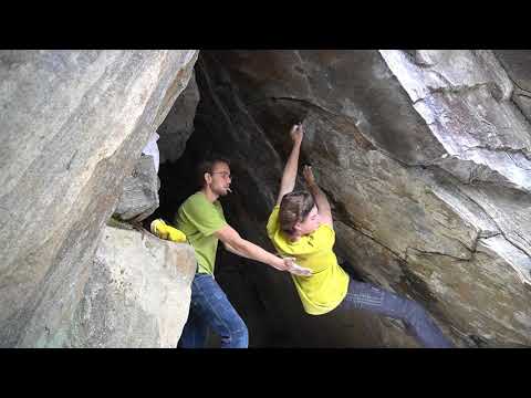 Murales (7c/Grono) - [16.04.2021]