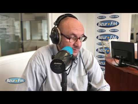 Les vocations majeures de la révélation coranique (Kamel Chekkat) - épisode 1