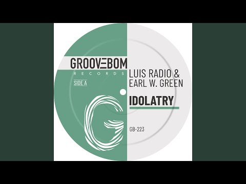 Idolatry (Original Mix)