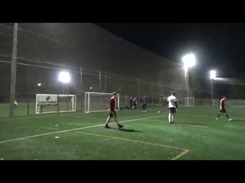 LA CASITA VS LA CHANCHINETA - #LigaNuñez - 25/5/2022