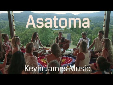 Asatoma sadgamaya - Kevin James Music (Official Music Video)