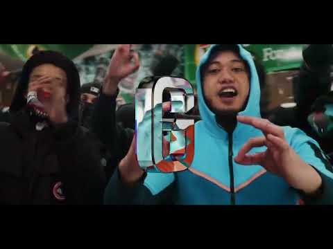 Loud and clear - Mr.c ft. Lanks  (Music video)