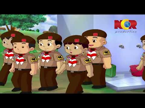 Sholat Istisqa   Syamil Dodo Seri Shalat Sunnah   Episode 2