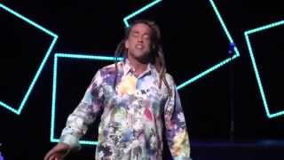 Todd White - Free From My Way Of Thinking ( Part 3 of 3 )