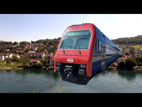 Mitfahrt Schaffhausen - Niederglatt  SH - Neuhausen