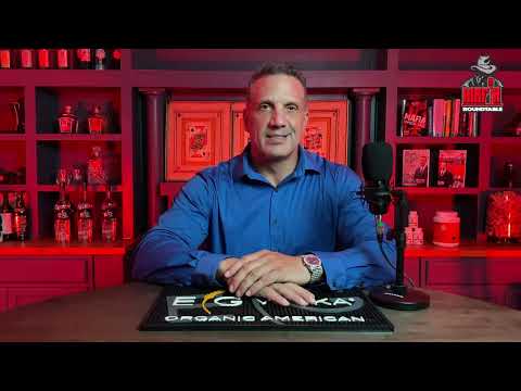 Part 1 / GENOVESE & BONANNO CAPO'S