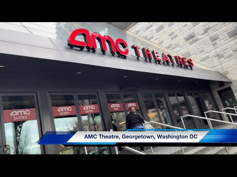 Parking Amc Georgetown