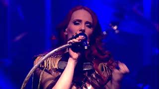EPICA - Monopoly on Truth |Live| (RETROSPECT, 10th Anniversary) ~ 2013 [Full HD]