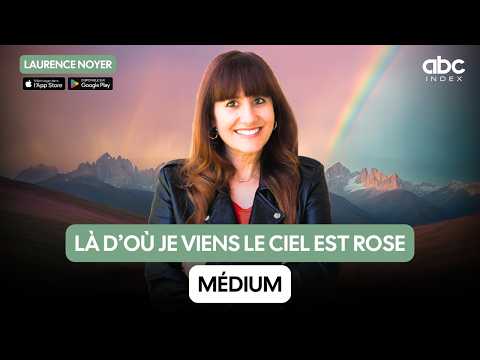 Laurence NOYER décode vos quatre corps pour vous rendre votre pouvoir personnel
