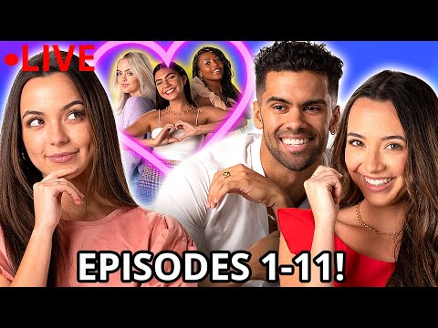 Twin My Heart SEASON 3 Eps 1-11 MARATHON w/ Merrell Twins (Season Finale SUNDAY!) | AwesomenessTV