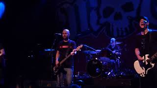 Millencolin - Vixen - Toronto - 12/09/2010
