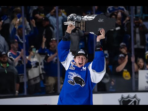 Jun. 29/22 - SNB (6) - HAM (3) - Memorial Cup