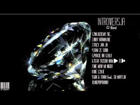 DIAMENT -  Tego Trzeba Nam (♋ Blend )