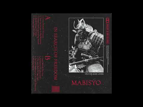 Mabisyo - In Search Of Freedom