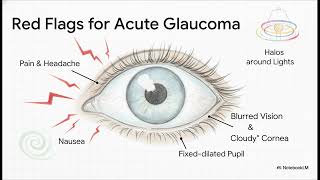 Glaucoma Agudo de Ângulo Fechado