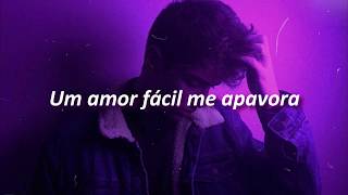 Jão - Vou Morrer Sozinho // Legendado (Letra)