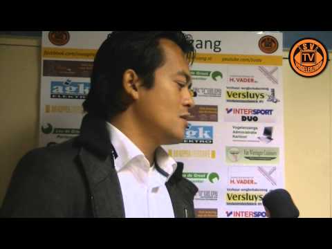 SVV TV: Vogelenzang - Eland (Samenvatting en interviews)