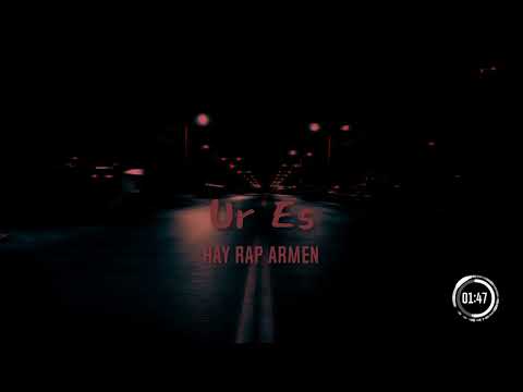Hay Rap Armen / Ur Es ?