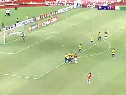 2009.12.06 Inter 4x1 Santo André [Gols].mp4