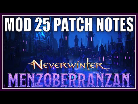 MODULE 25 UPDATE: Companions, Combat Enchants, PvP Artifacts, Zen Mounts, Pegasus Stacking & Bel!