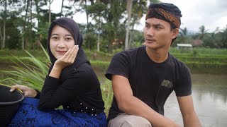Download lagu Neng Anggi Met the Village Jajaka, Is This My Soulmate??? mp3