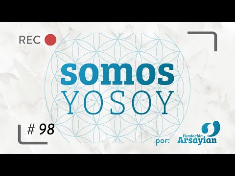Elizabeth Mehr - in English - #YOSOY #SOMOSYOSOY - YouTube