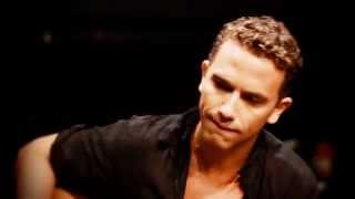 Richard Fleeshman - All The Things I Never Had
