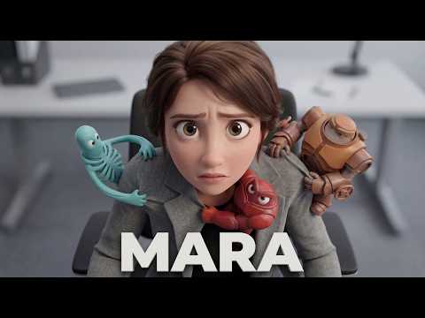 Animation Cinema