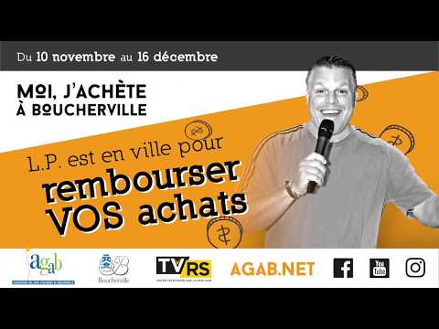 Campagne d’achat local