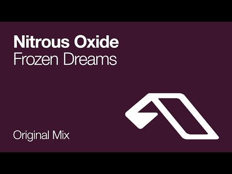 Nitrous Oxide - Frozen Dreams