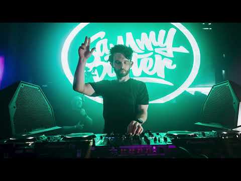 Sammy Porter - Podcast 85 (LoveJuice at E1 London - Bank Holiday 1st May 2022)