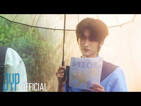 奔赴少年CIIU(뻔푸소년CIIU) <靠近(Closer)> M/V 뮤직비디오 썸네일