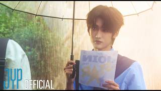 奔赴少年CIIU(뻔푸소년CIIU) ＜靠近（Closer）＞ M/V